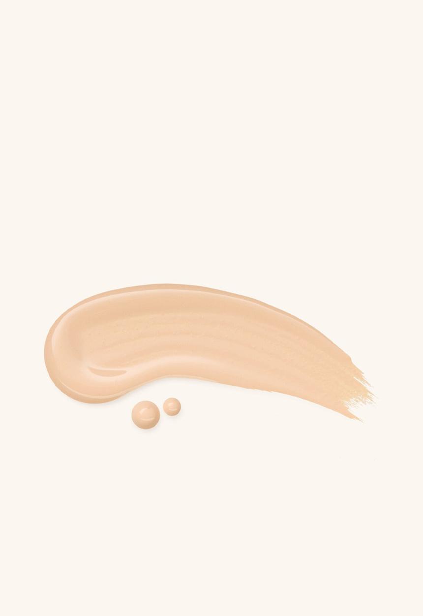 Catrice - Nude Drop Tinted Serum Foundation 005W
