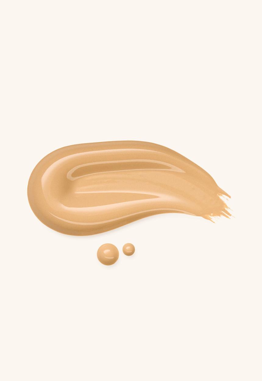 Catrice - Nude Drop Tinted Serum Foundation 038W
