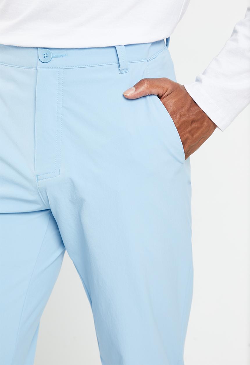 Oakley - Take pro pant 3.0 - stonewash blue