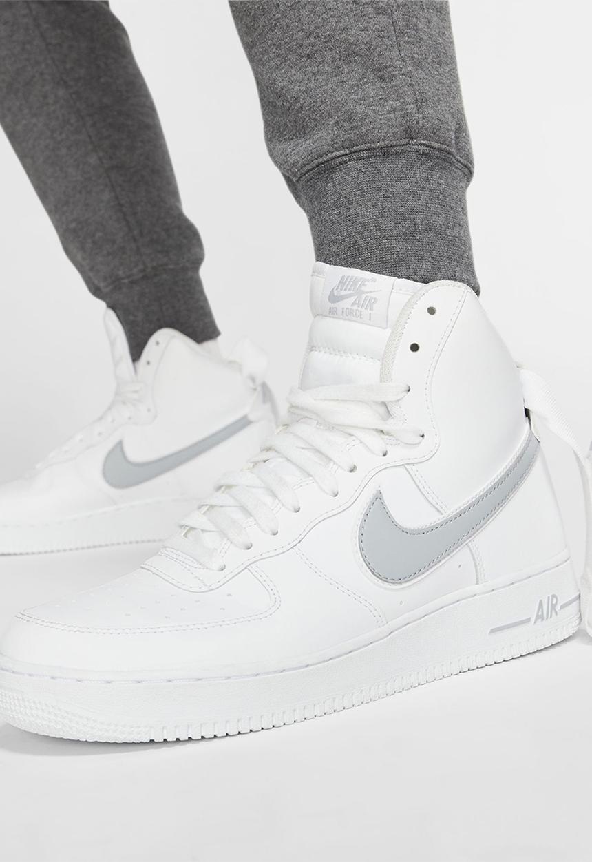 Nike - Nsw clb pant cargo bb - dark grey