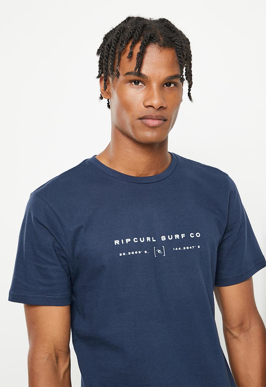 Rip Curl - Seacell - navy 