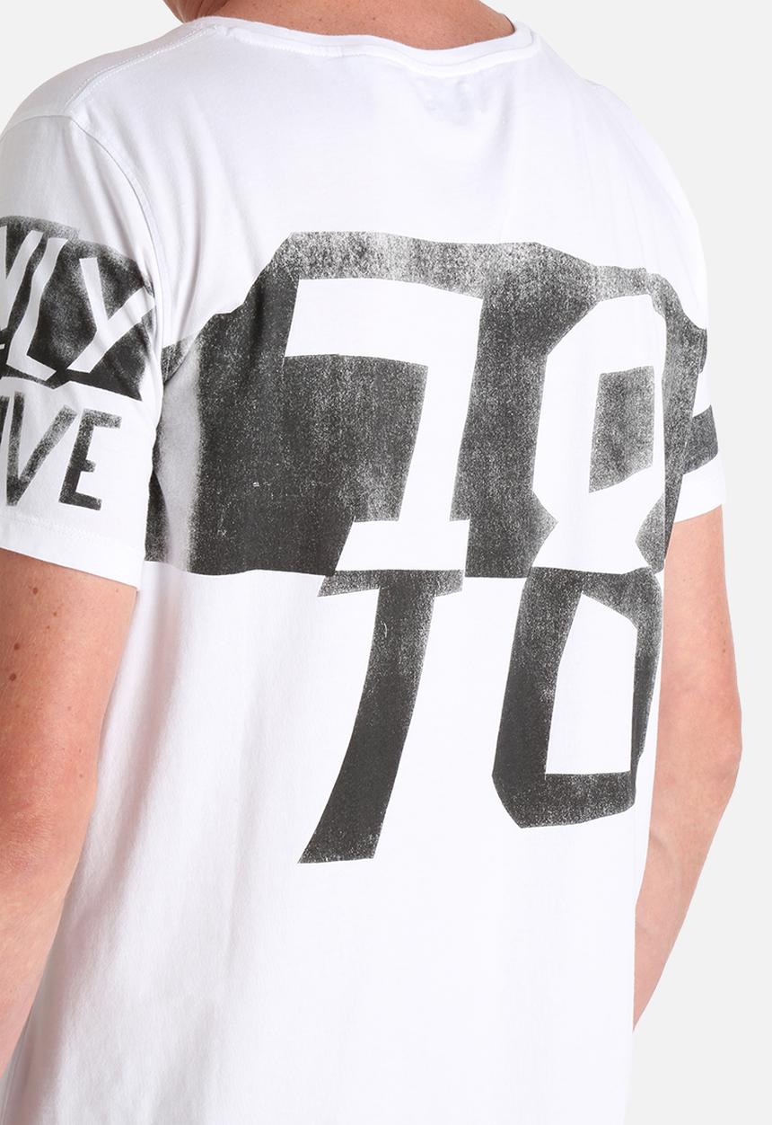 Diesel  - Rigob T-Shirt 