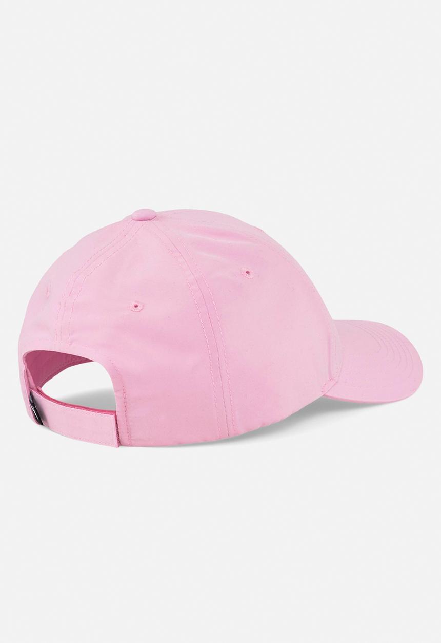 PUMA - Puma metal cap jr - pearl pink