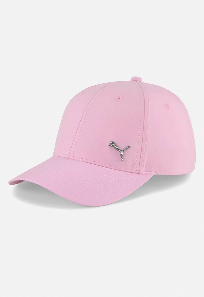 PUMA - Puma metal cap jr - pearl pink