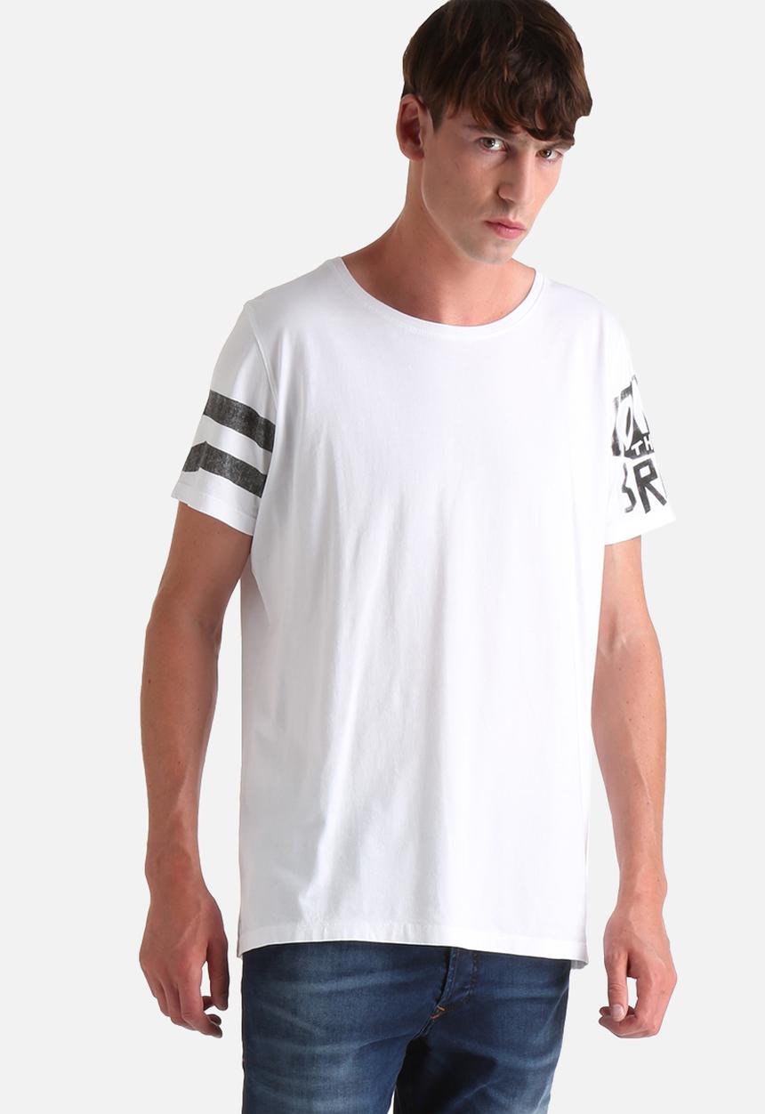 Diesel  - Rigob T-Shirt 