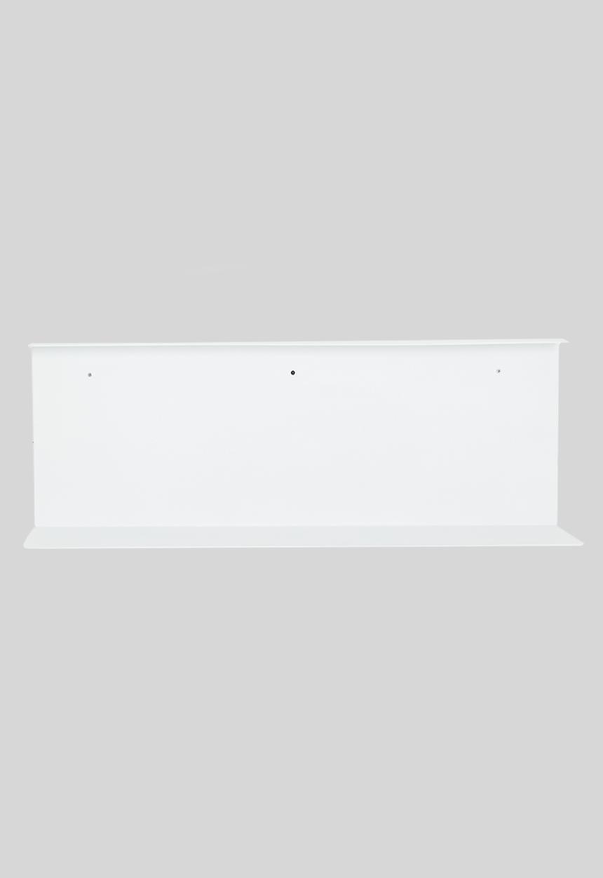 Sixth Floor - Marce wall shelf - white