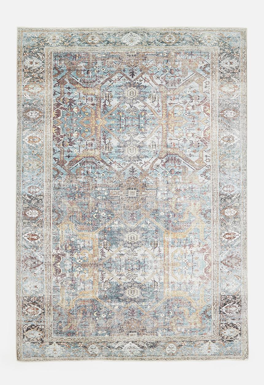 Hertex Fabrics - Bilal rug - multi