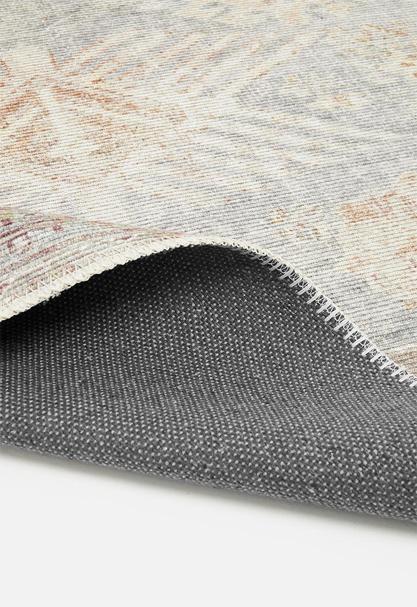 Hertex Fabrics - Dawmond rug - multi