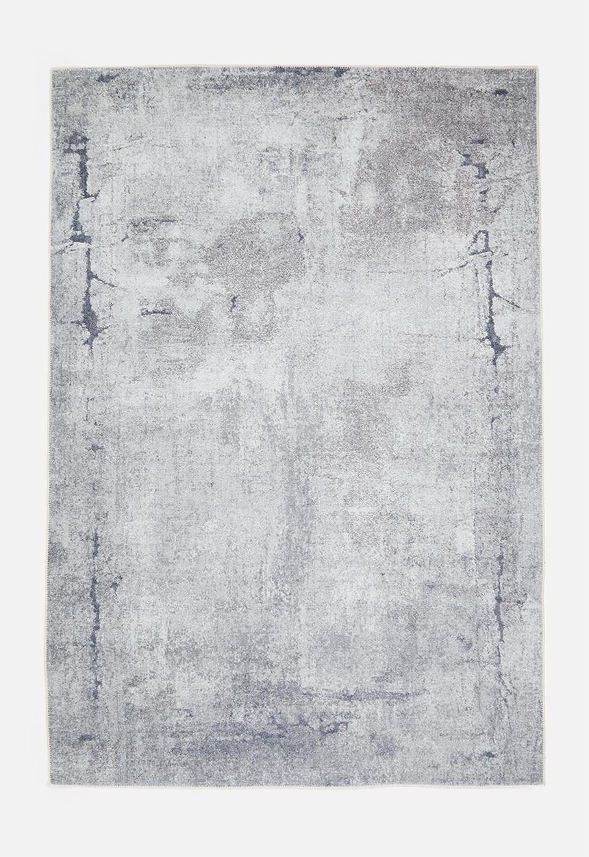 Hertex Fabrics - Aziz rug - multi