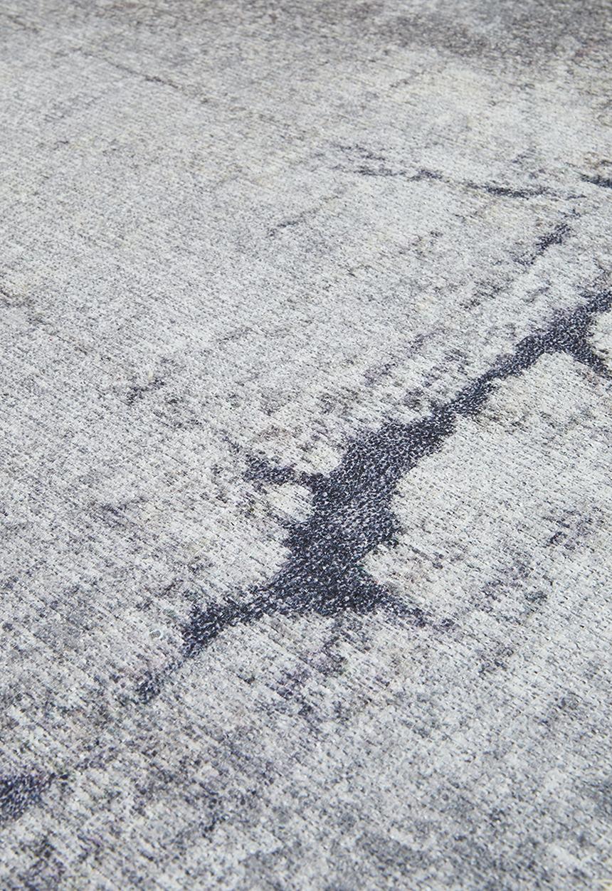 Hertex Fabrics - Aziz rug - multi