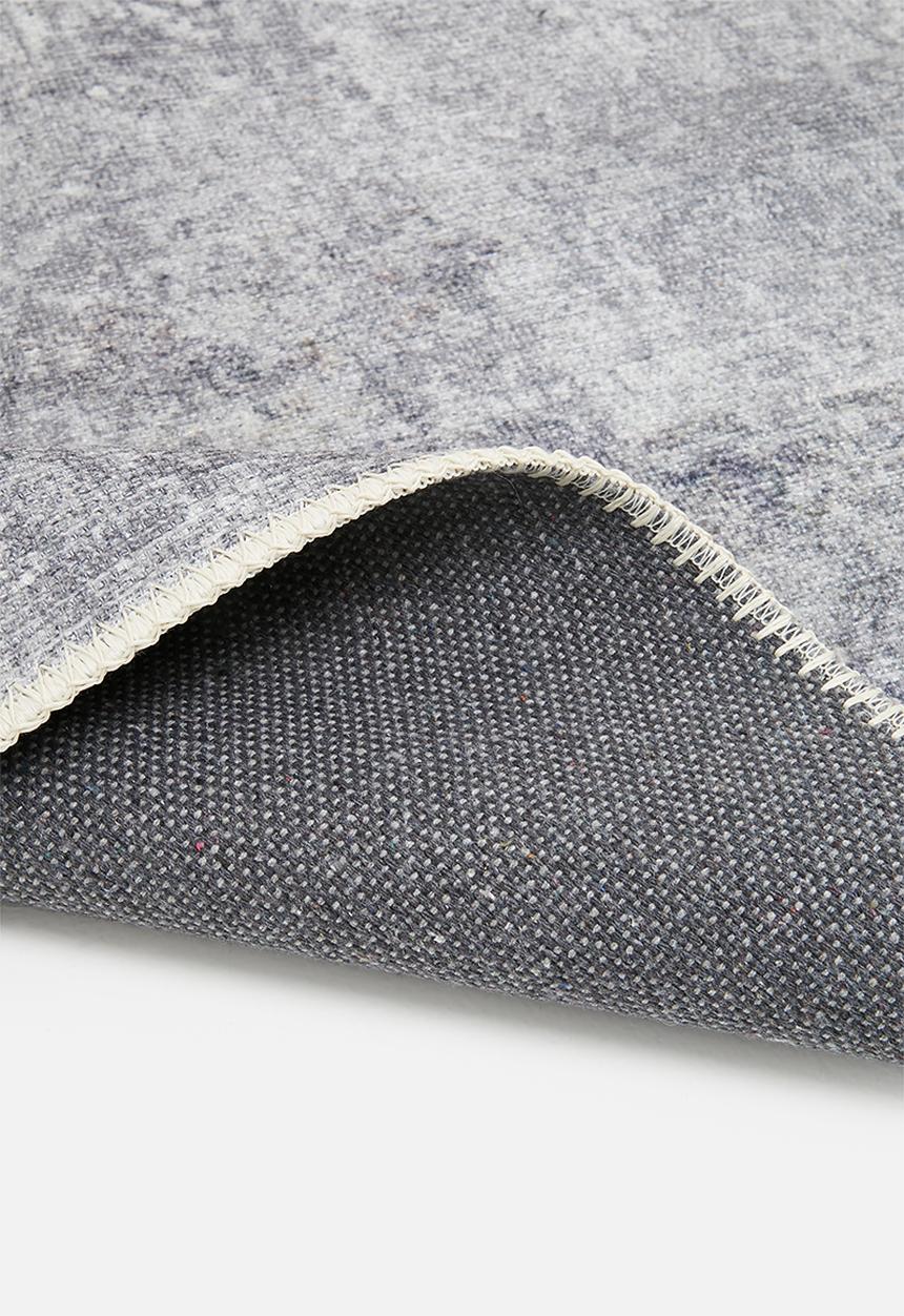 Hertex Fabrics - Aziz rug - multi