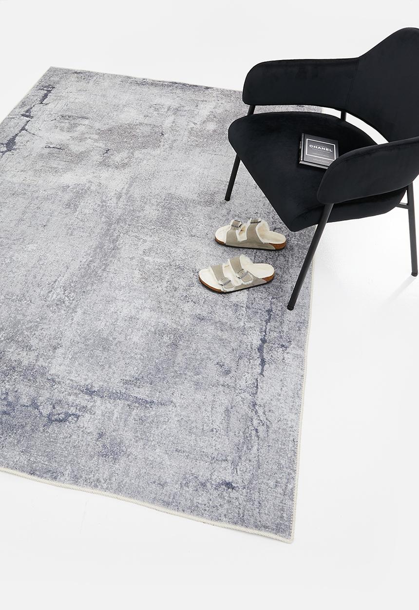Hertex Fabrics - Aziz rug - multi