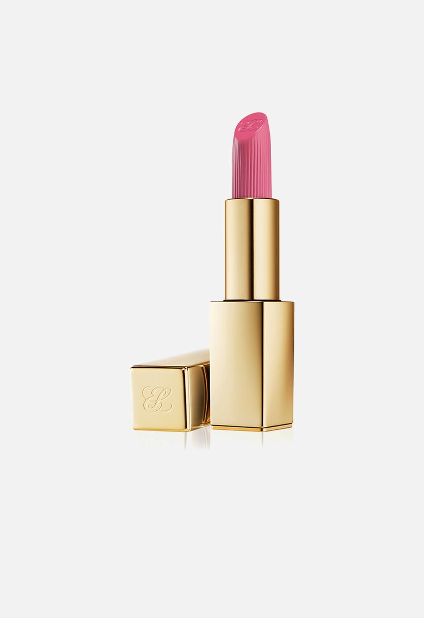 Estee Lauder - Pure Color Creme Lipstick - Powerful