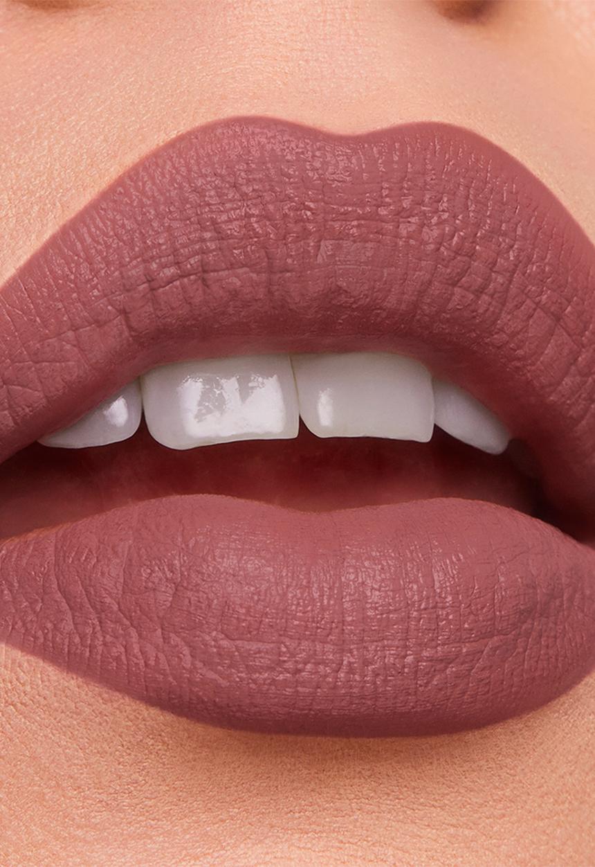 Estee Lauder - Pure Color Matte Lipstick - Influential