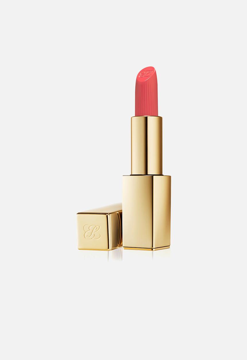 Estee Lauder - Pure Color Matte Lipstick - Visionary