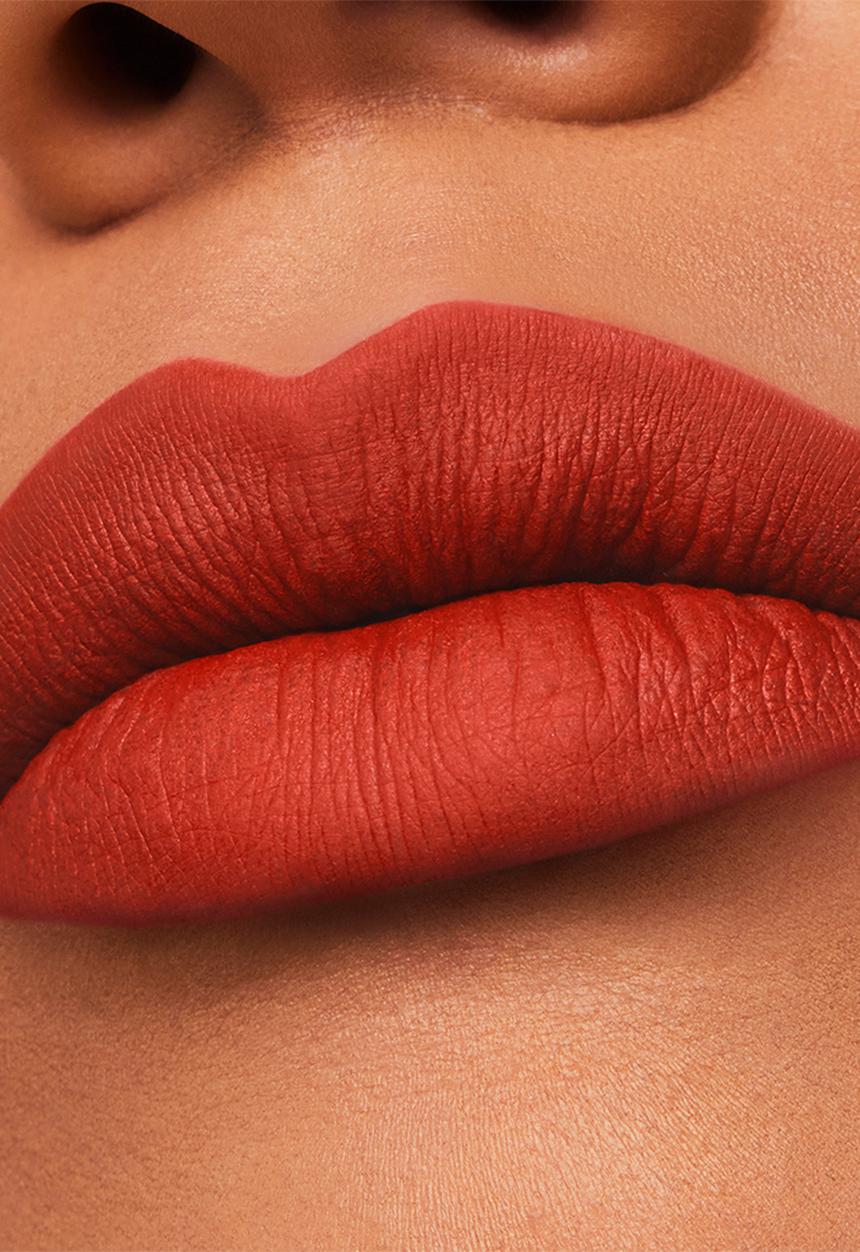 Estee Lauder - Pure Color Matte Lipstick - Captivated