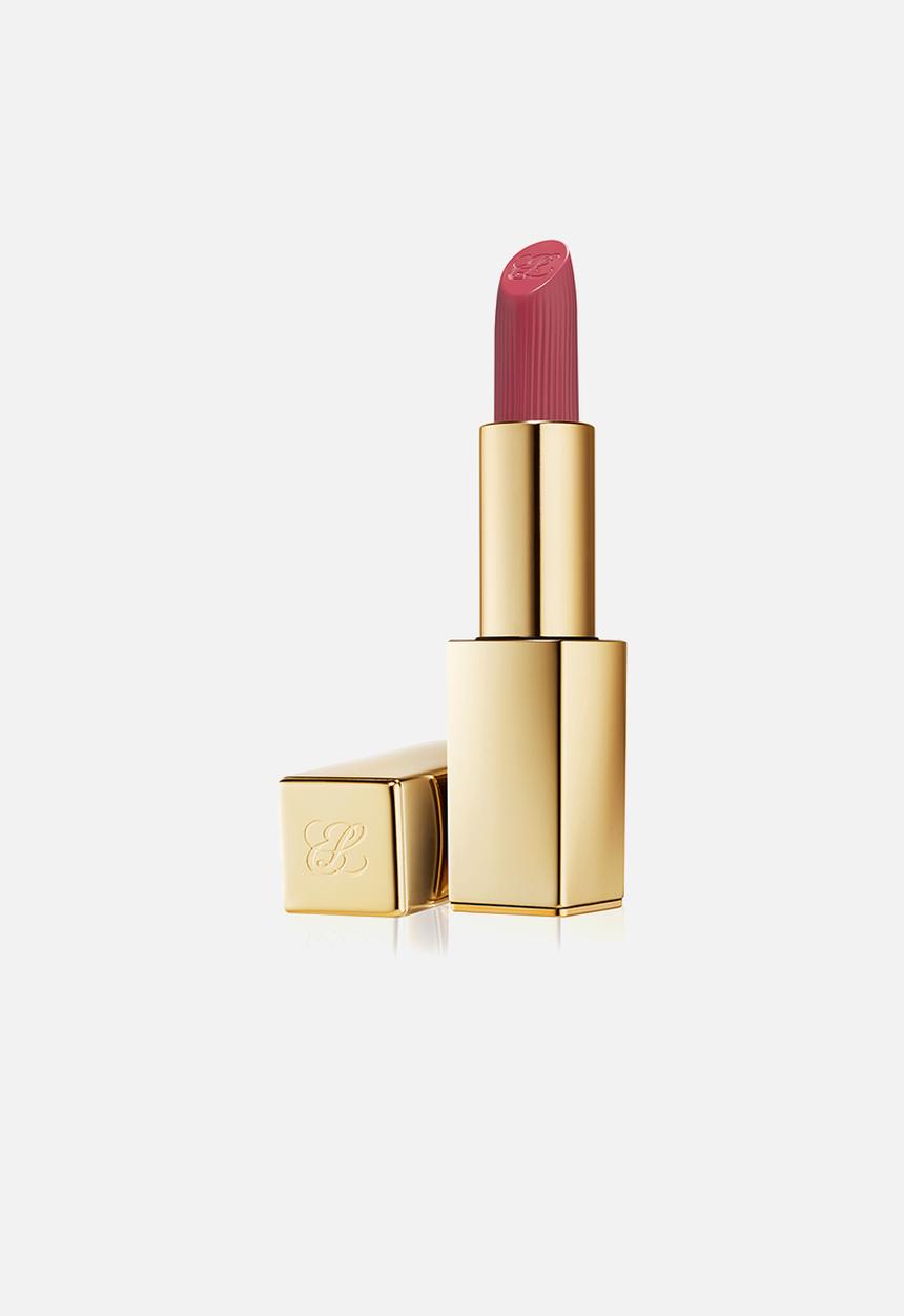 Estee Lauder - Pure Color Matte Lipstick - Rebellious Rose