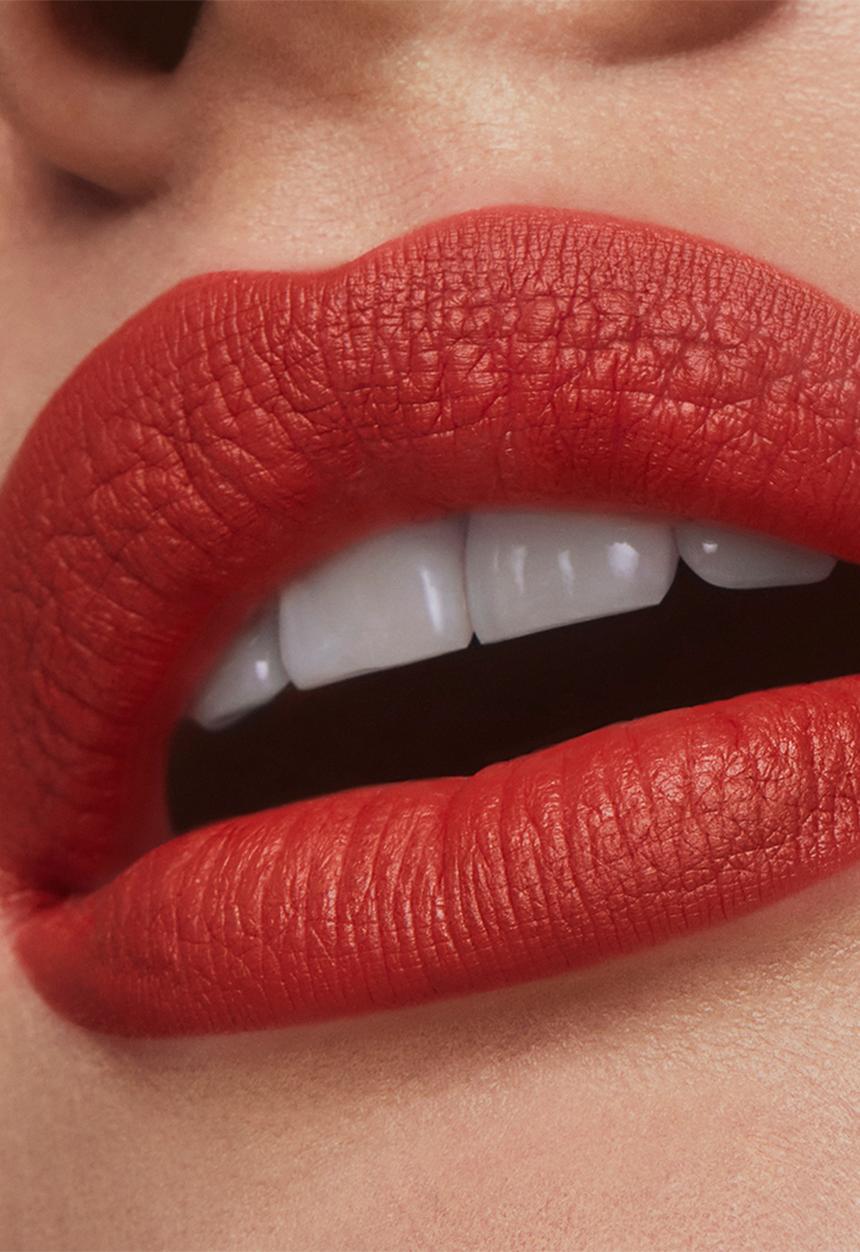 Estee Lauder - Pure Color Matte Lipstick - Persuasive