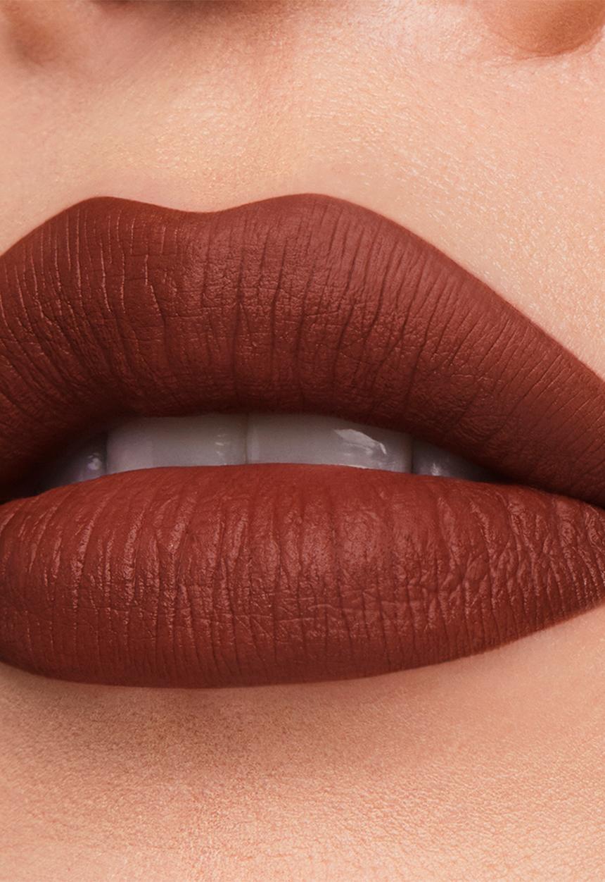 Estee Lauder - Pure Color Matte Lipstick - Knowing
