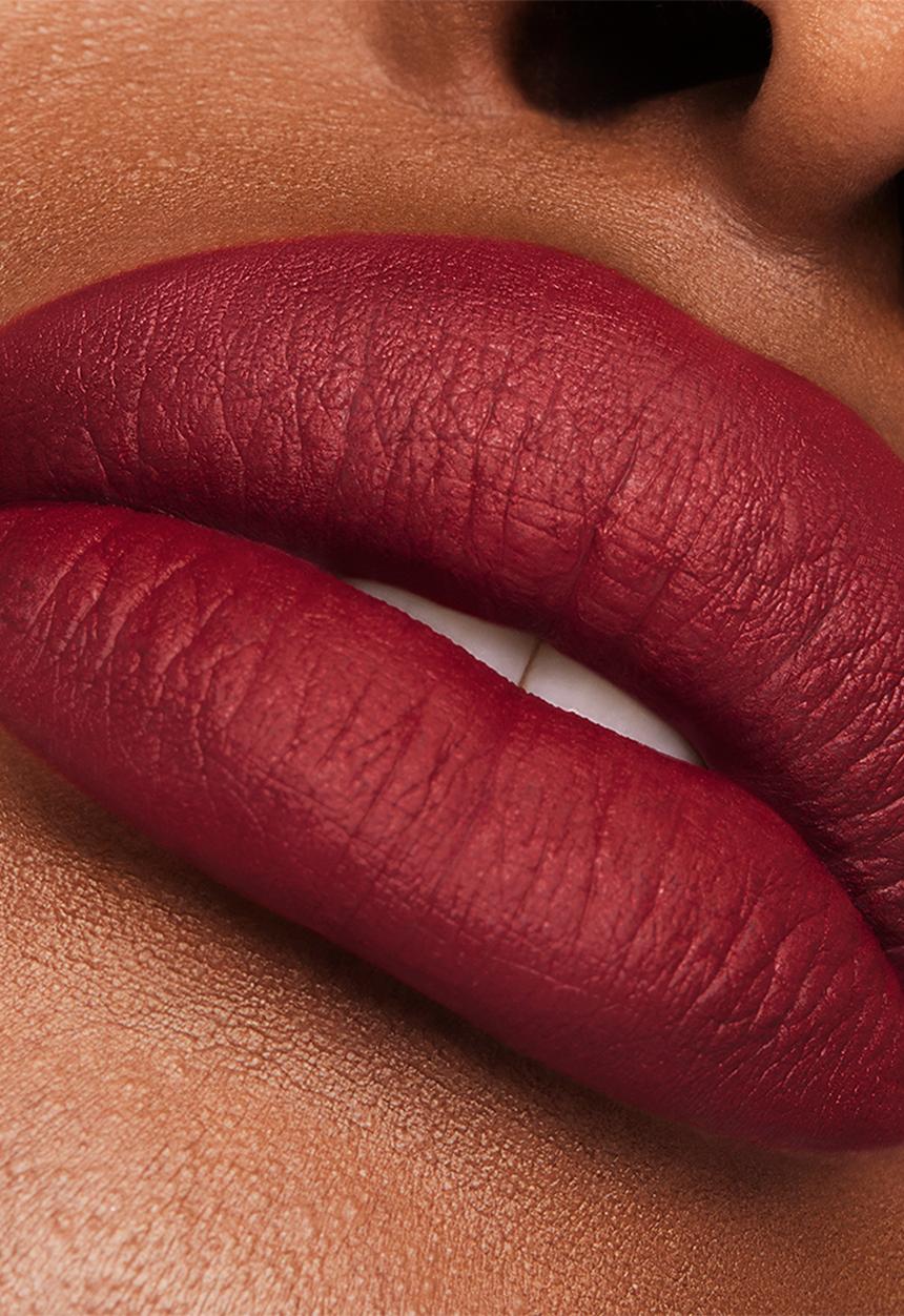 Estee Lauder - Pure Color Matte Lipstick - Dark Desire
