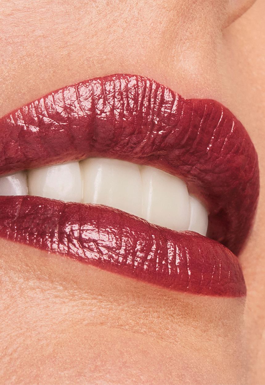 Estee Lauder - Pure Color Hi-Luster Lipstick - Hot Kiss