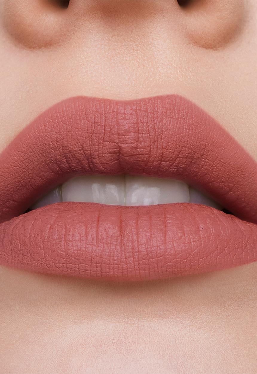 Estee Lauder - Pure Color Matte Lipstick - Suit Up