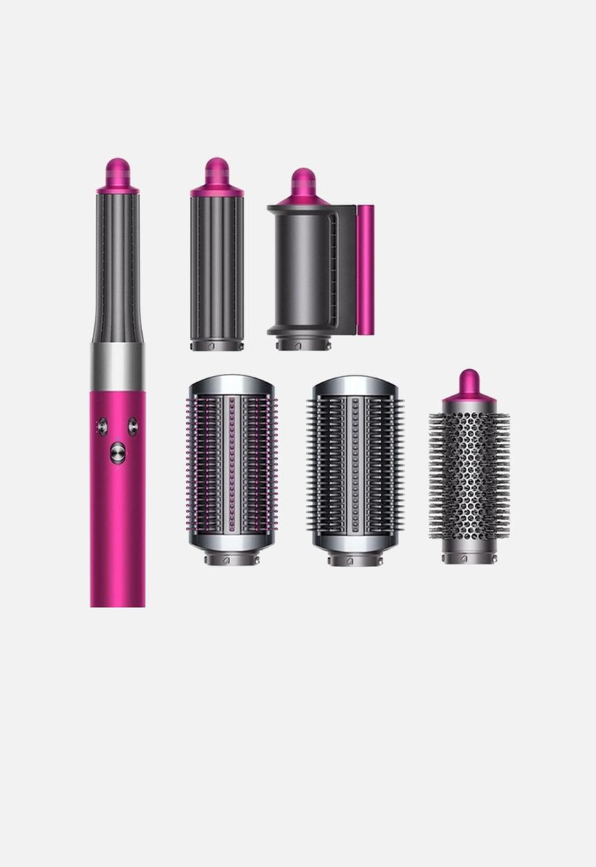 Free Gift - Dyson Airwrap™ Multi-Styler Complete with Travel Bag