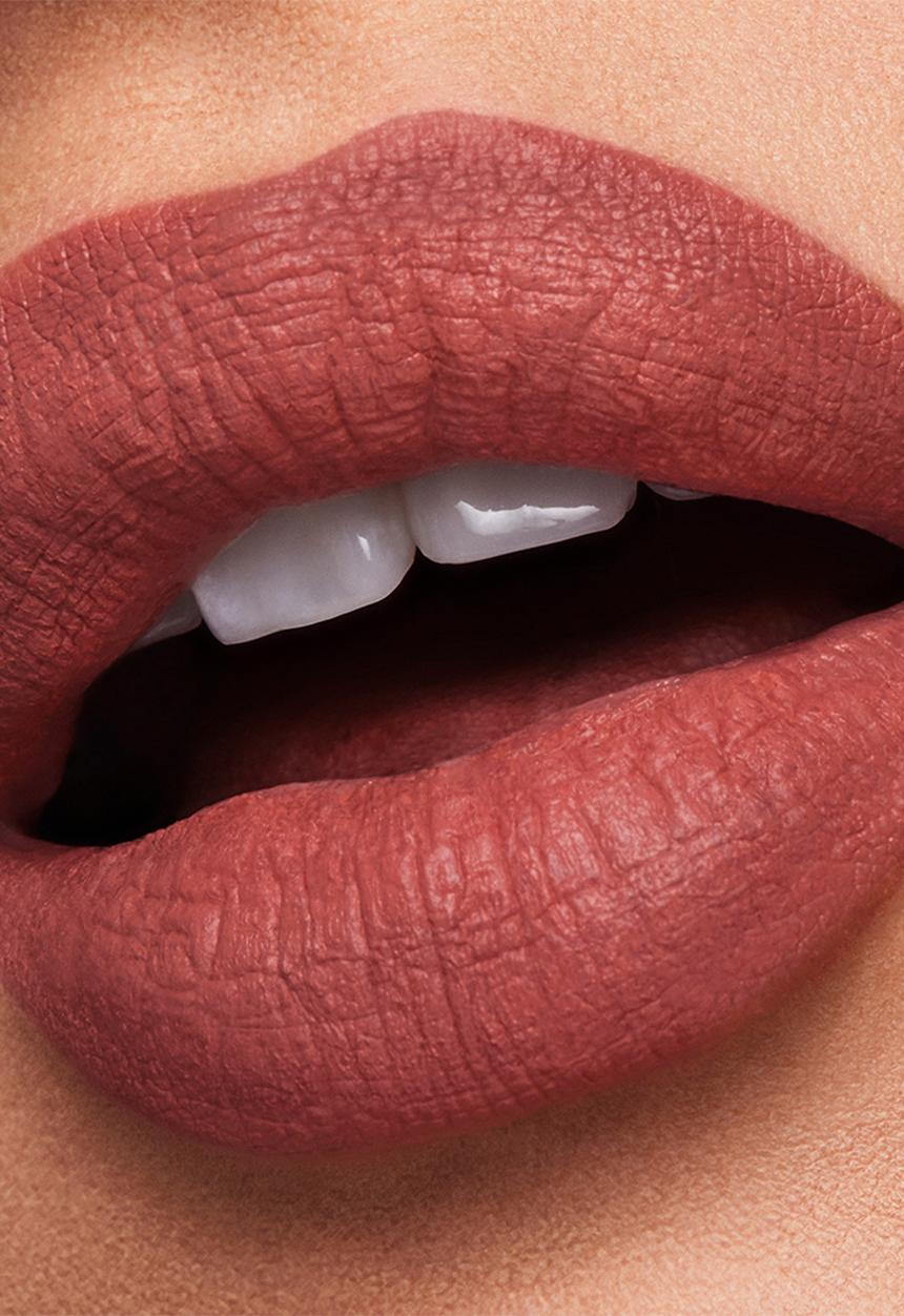 Estee Lauder - Pure Color Matte Lipstick - Love Bite