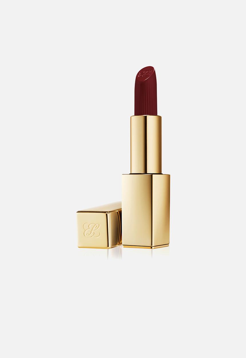 Estee Lauder - Pure Color Matte Lipstick - Power Kiss