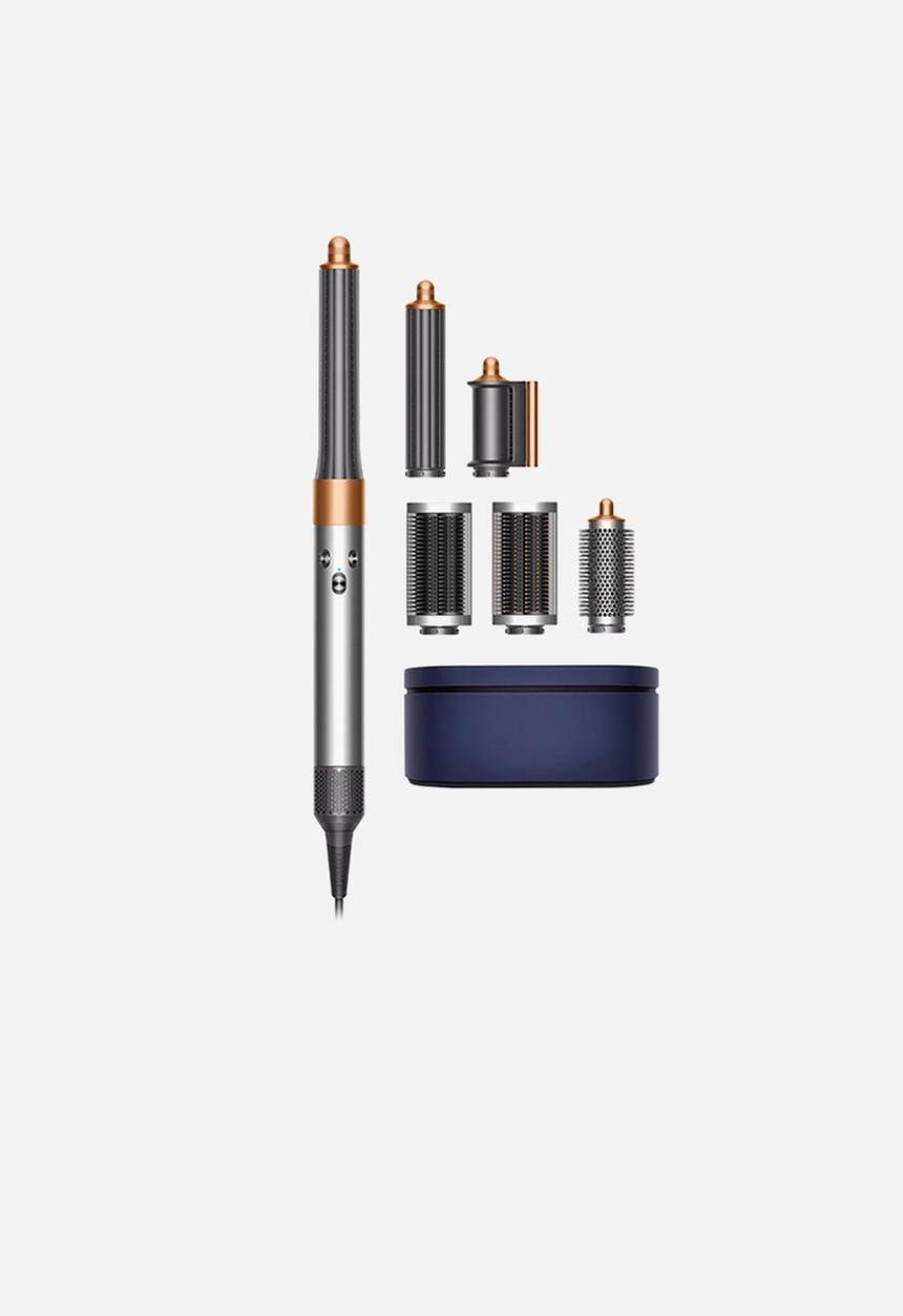 dyson - Dyson Airwrap™ Multi-Styler Complete Long Barrel - Copper