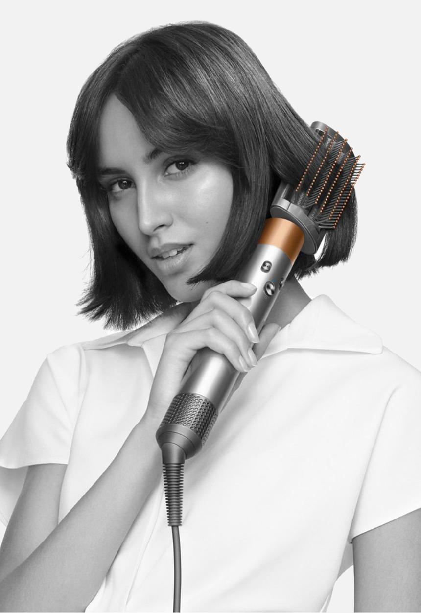 dyson - Dyson Airwrap™ Multi-Styler Complete Long Barrel - Copper