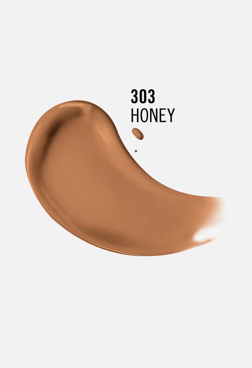 Rimmel - Kind & Free Foundation - 303 Honey