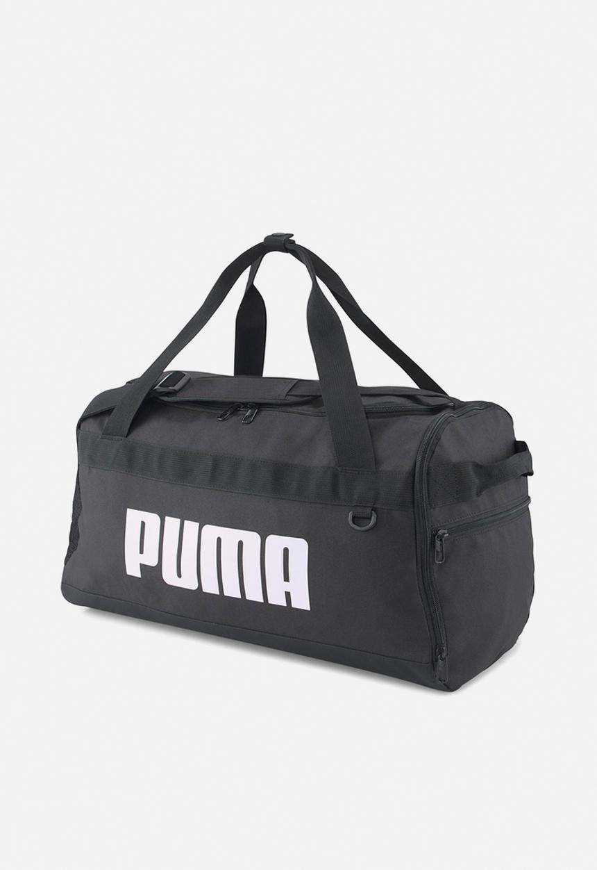 PUMA - Puma challenger duffel bag s - puma black