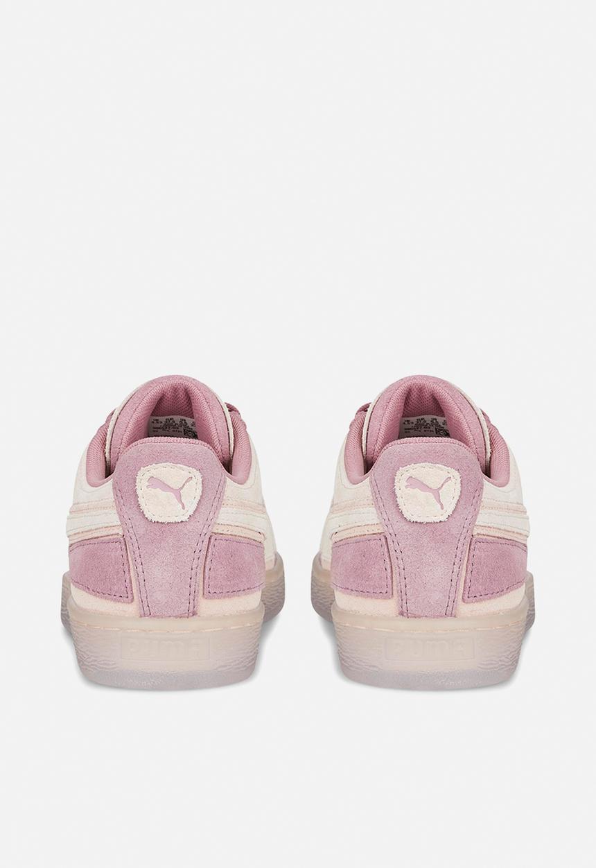 PUMA - Suede Layers Mono 