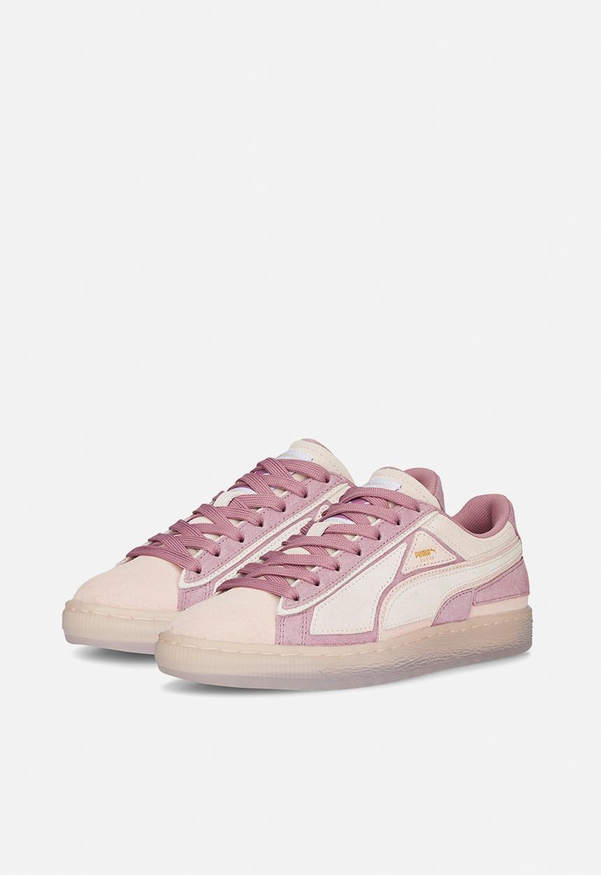 PUMA - Suede Layers Mono 