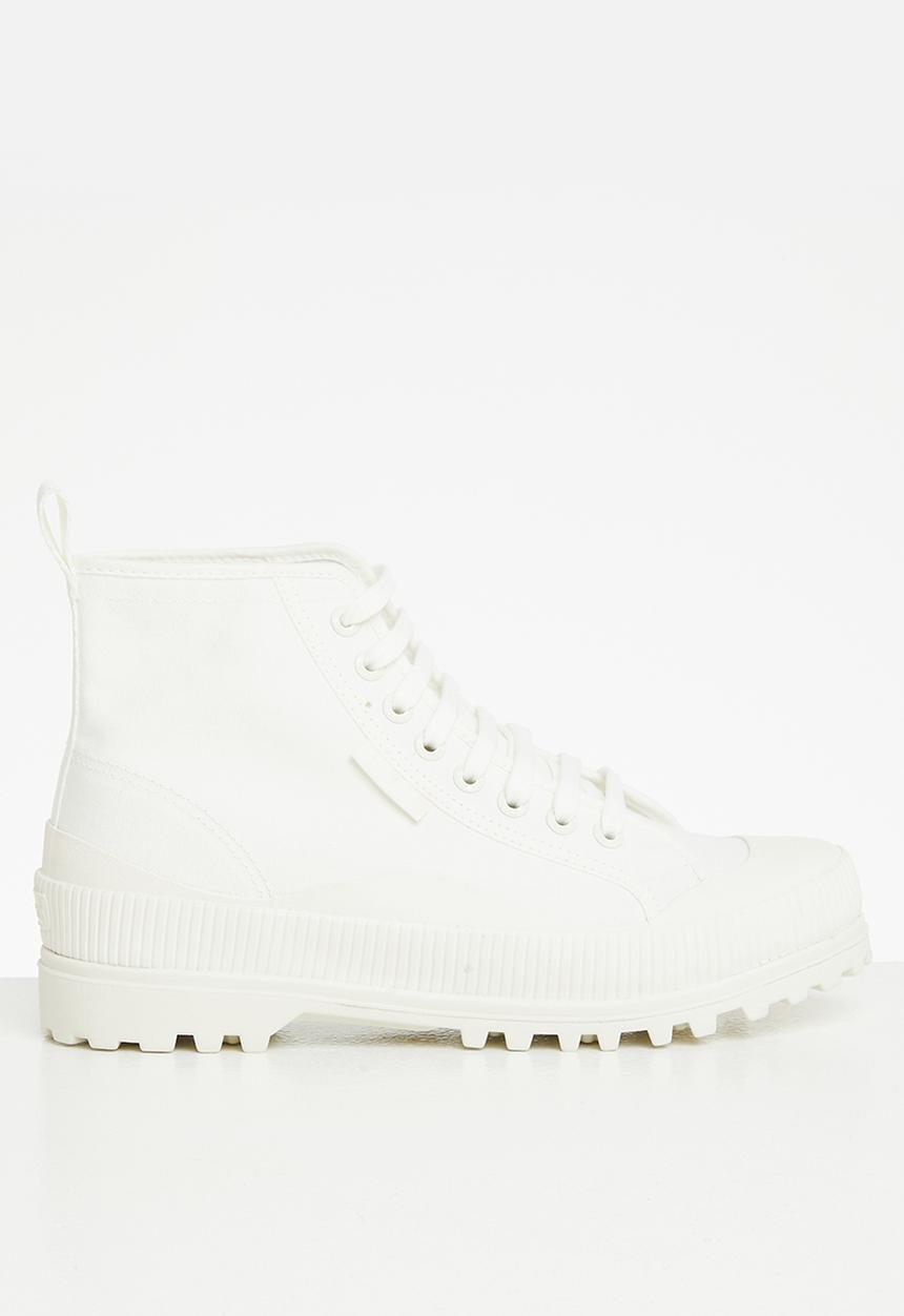 SUPERGA - 2469 alpina wave tape