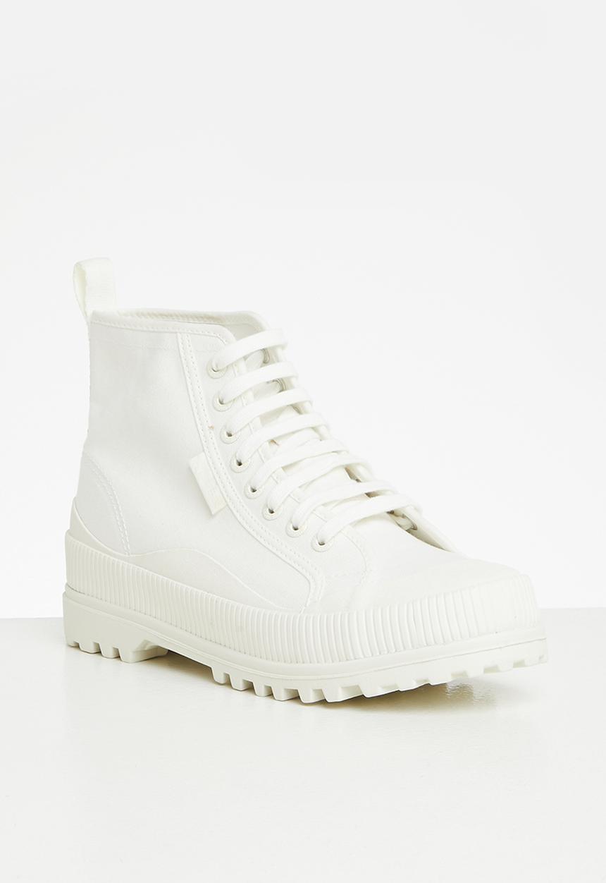 SUPERGA - 2469 alpina wave tape