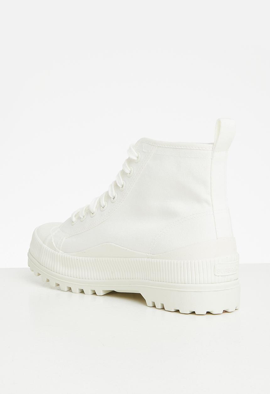 SUPERGA - 2469 alpina wave tape