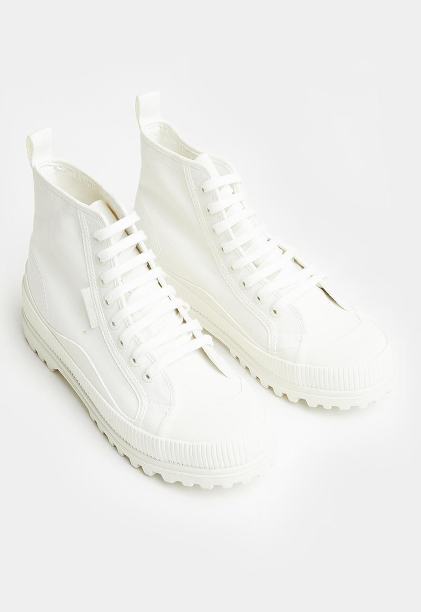 SUPERGA - 2469 alpina wave tape