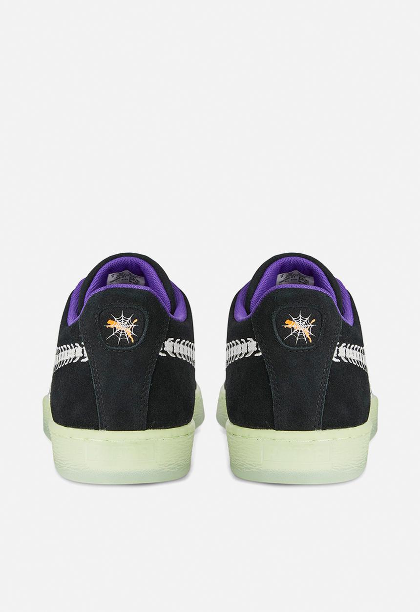 PUMA - Suede Haunted 