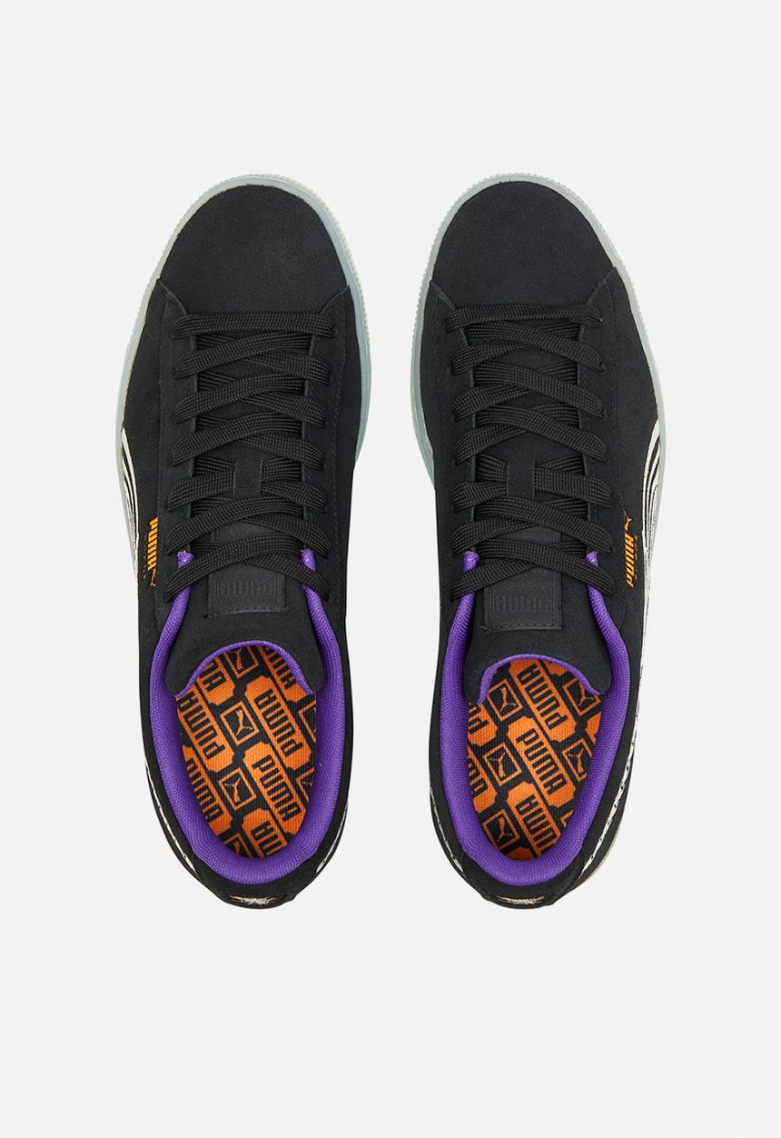 PUMA - Suede Haunted 
