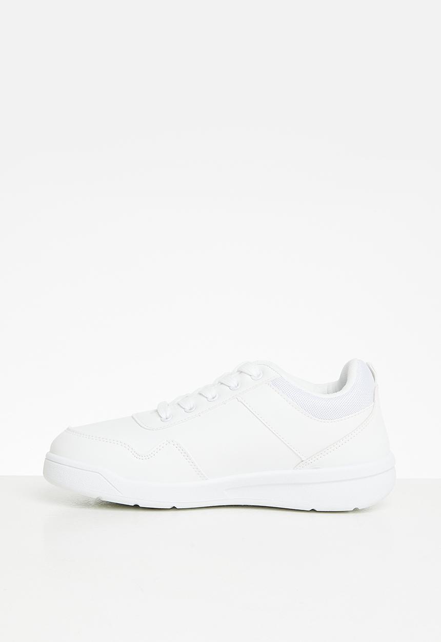 SOVIET - Y andy - white mono