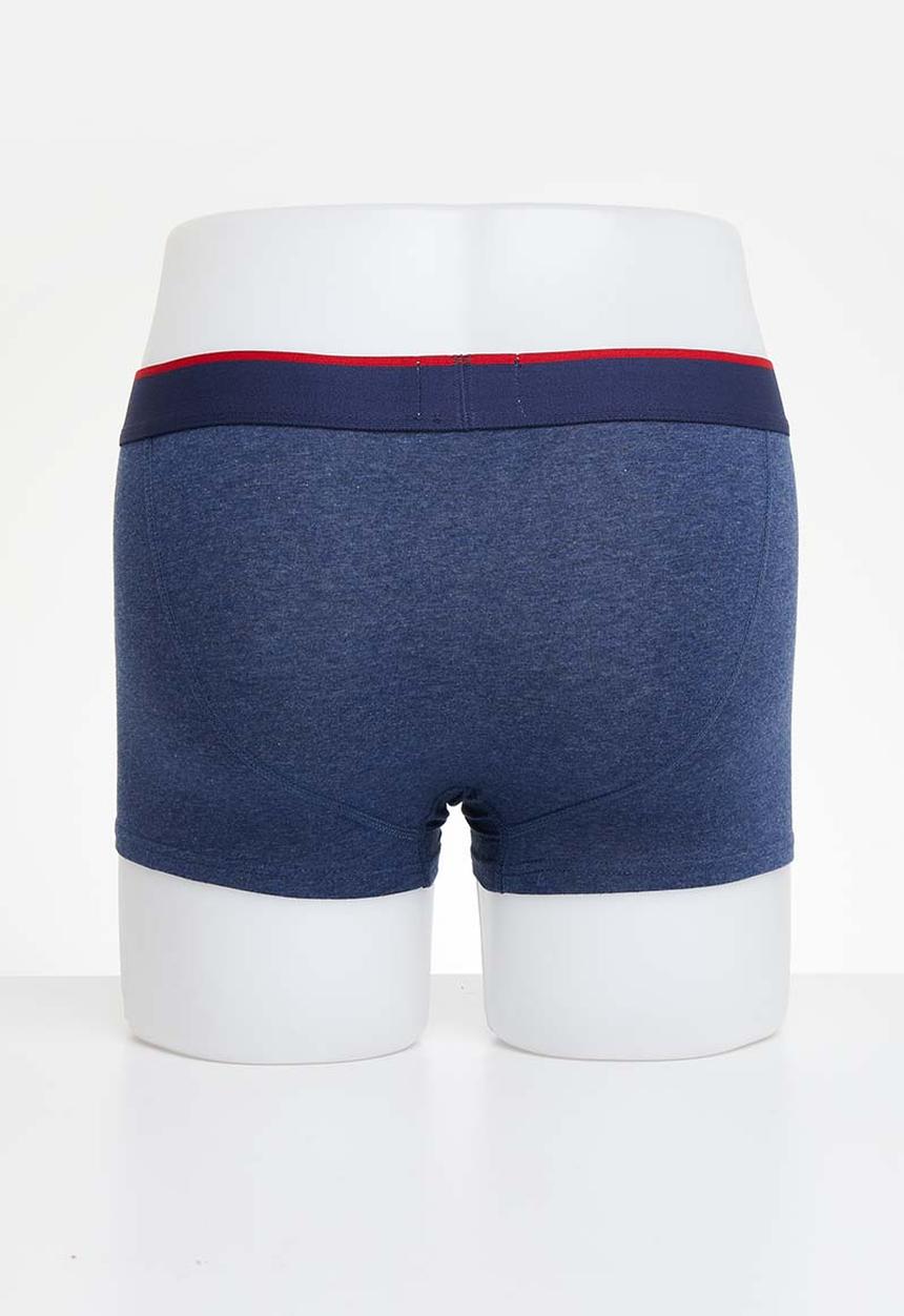 Ben Sherman - Bs trunks leif - 3pk - multi