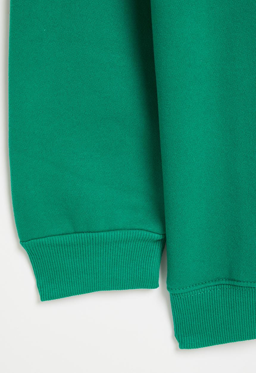 Pop Candy - Boys sweatshirt - green