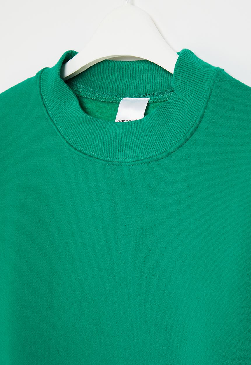 Pop Candy - Boys sweatshirt - green