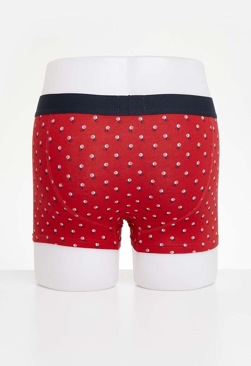 Ben Sherman - Bs trunks wells -3pk - multi
