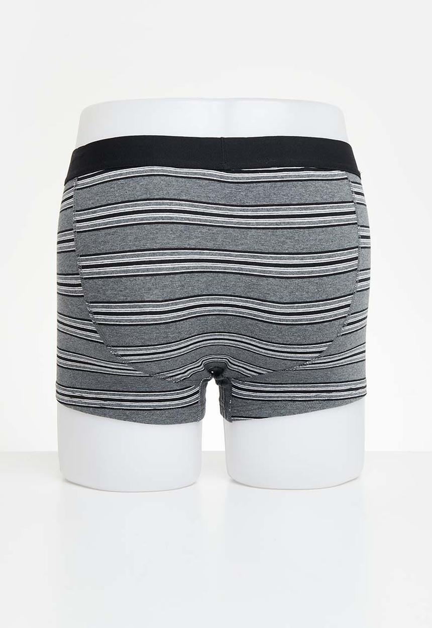 Ben Sherman - Bs trunks easton- 3pk - multi