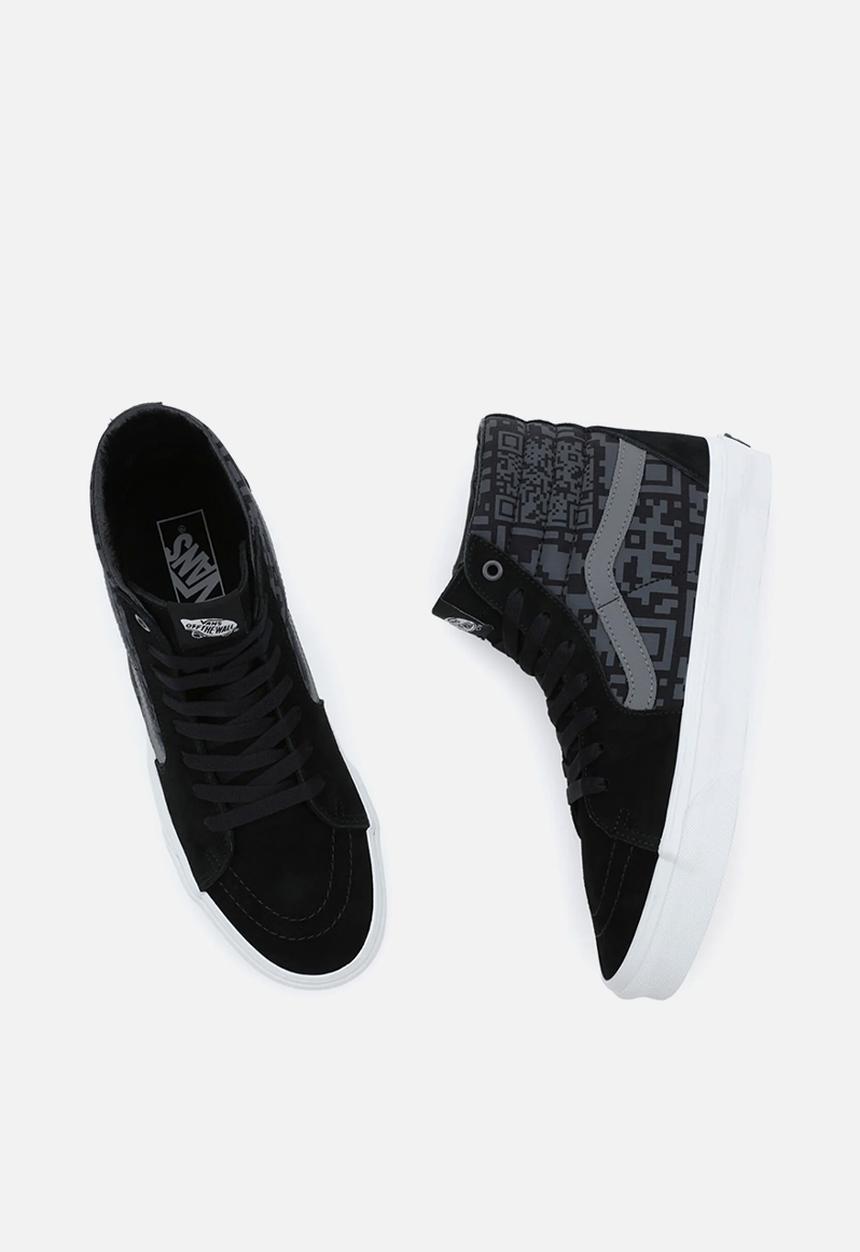 Vans - Sk8-Hi