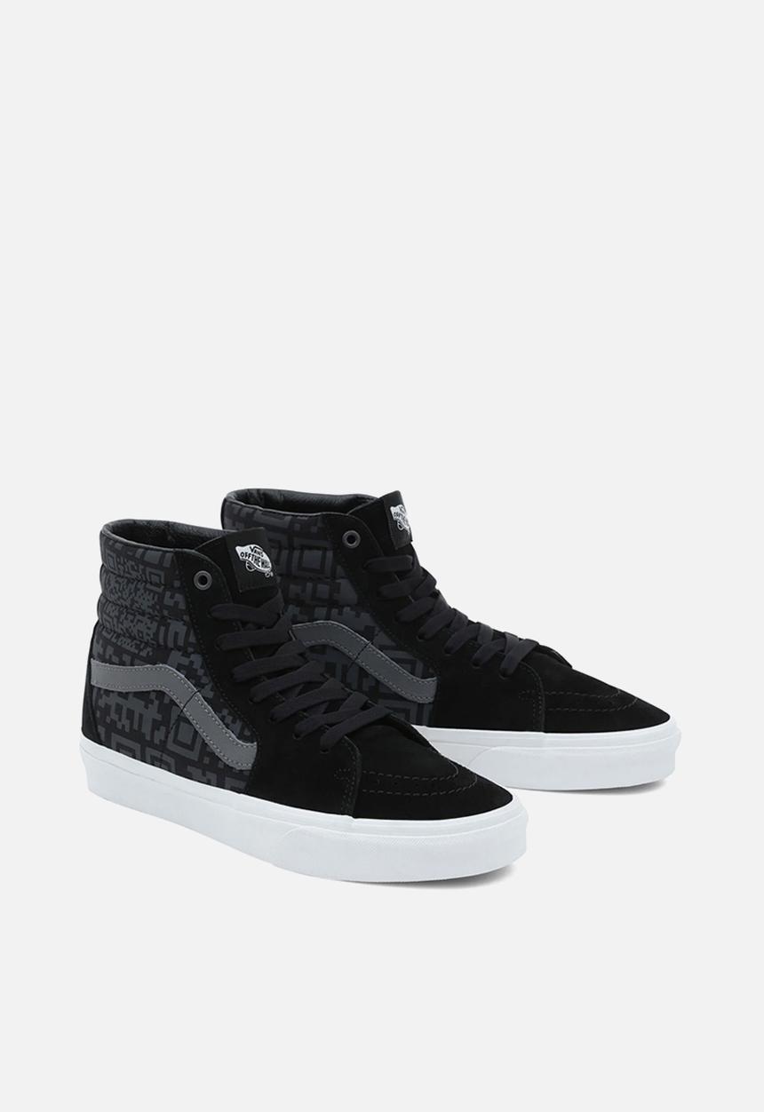 Vans - Sk8-Hi