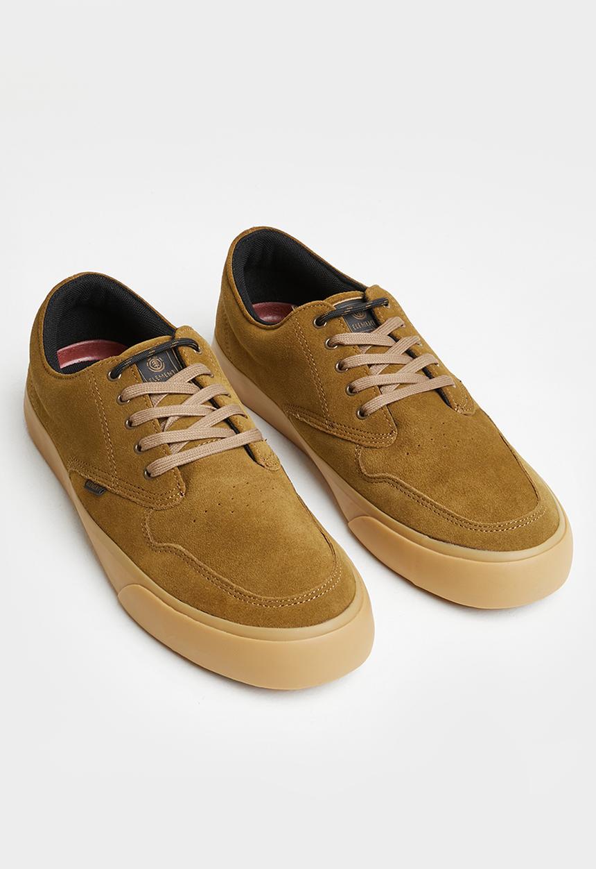 Element - Topaz c3 - breen gum